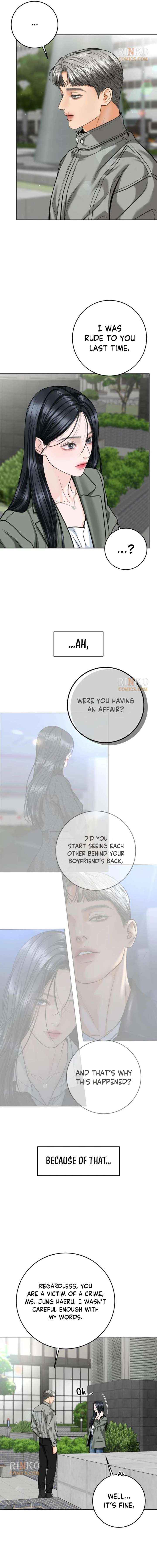 I’ll Give You the Most Rotten One Chapter 89 - Page 14 in English