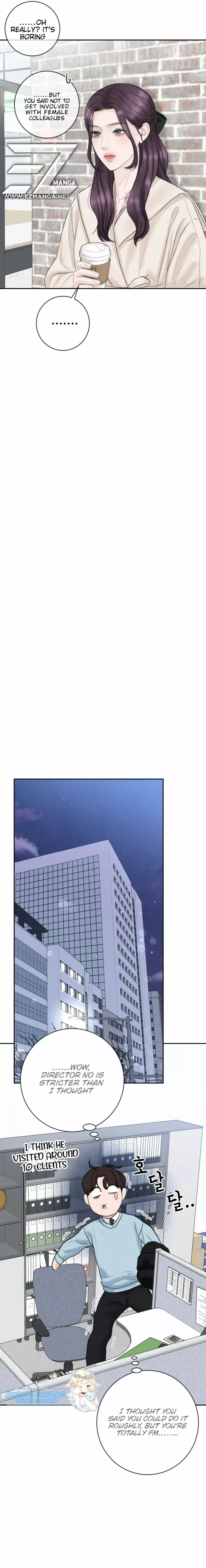 I’ll Give You the Most Rotten One Chapter 9 - Page 11 in English
