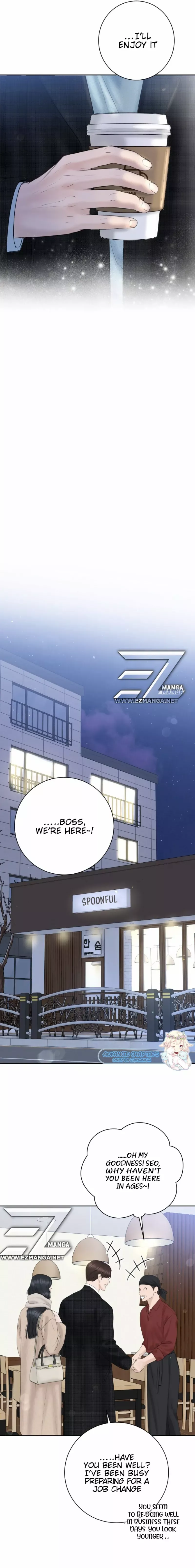 I’ll Give You the Most Rotten One Chapter 9 - Page 17 in English