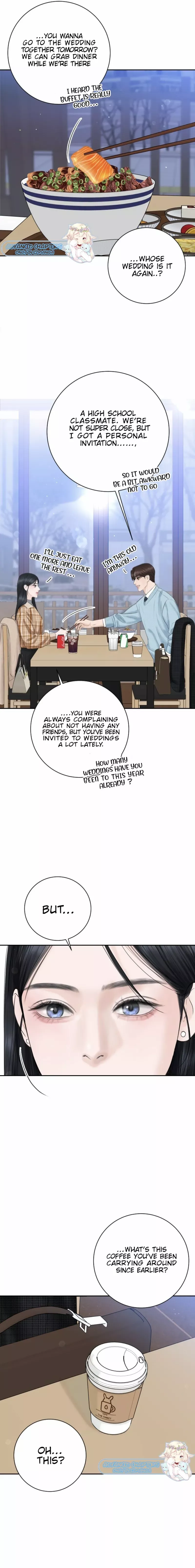 I’ll Give You the Most Rotten One Chapter 9 - Page 19 in English