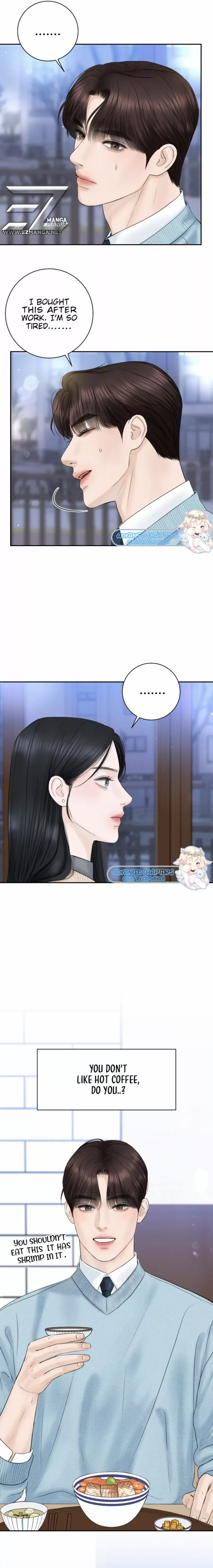 I’ll Give You the Most Rotten One Chapter 9 - Page 20 in English