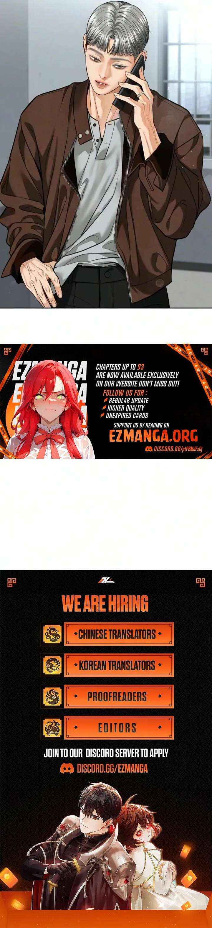 I’ll Give You the Most Rotten One Chapter 91 - Page 8 in English