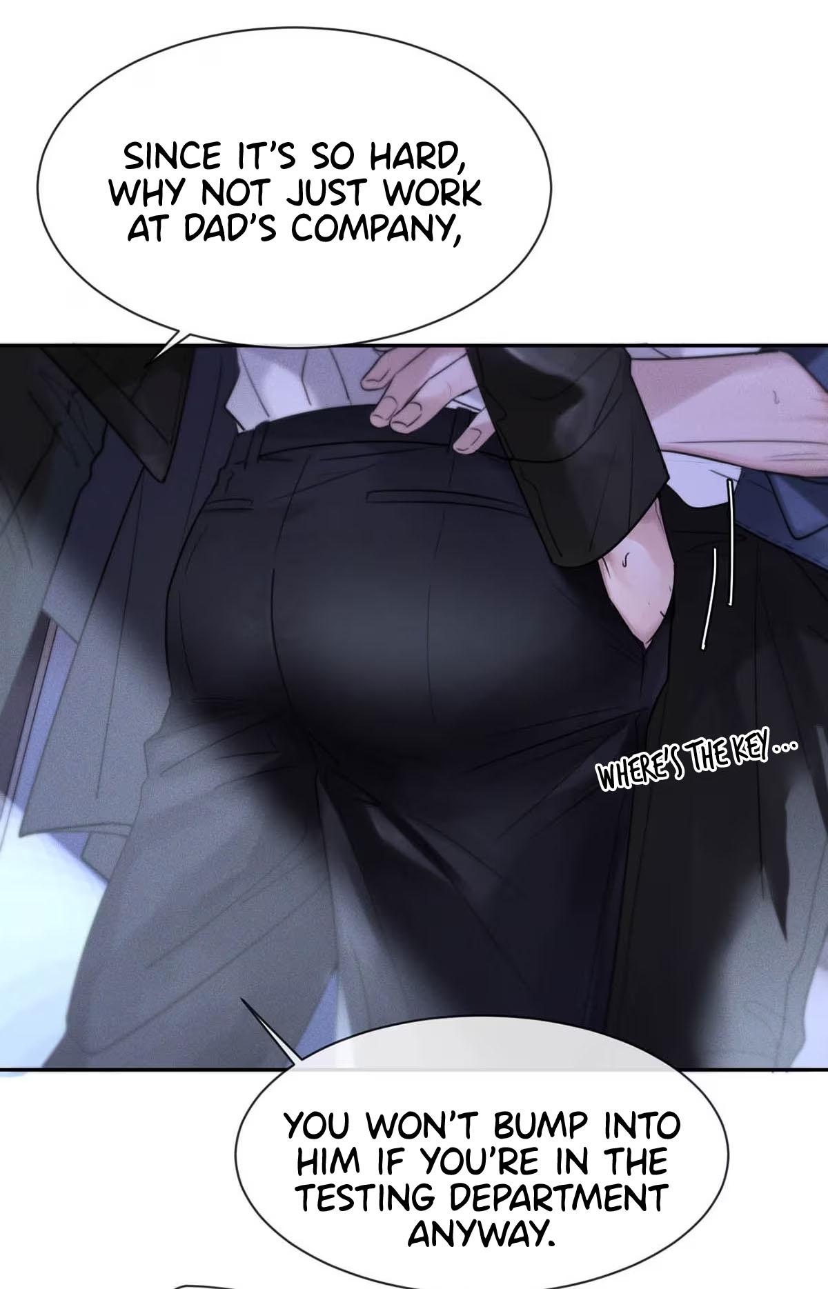 I became a first-class guide thanks to my childhood friends Chapter 1 - Page 20 in English
