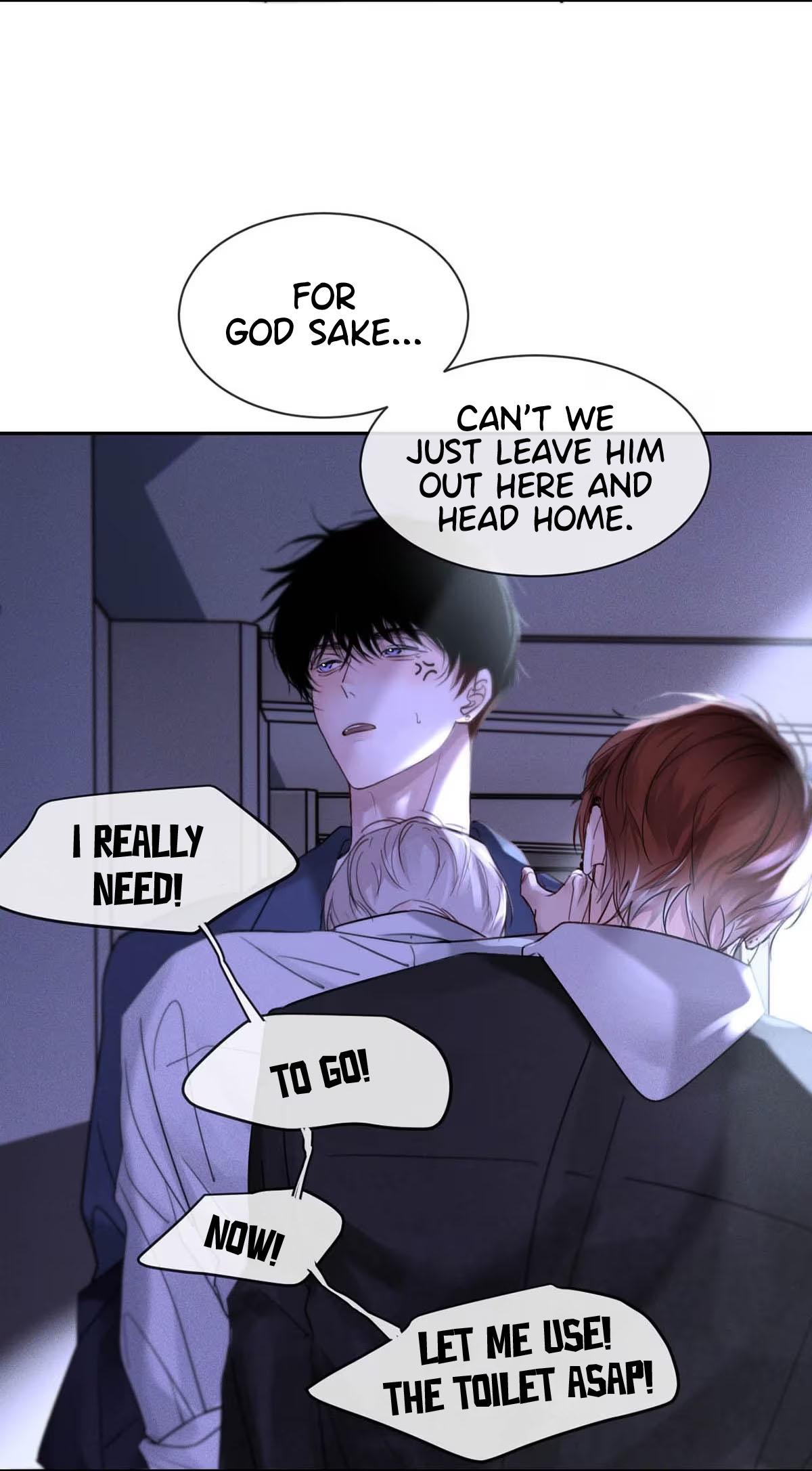 I became a first-class guide thanks to my childhood friends Chapter 1 - Page 28 in English