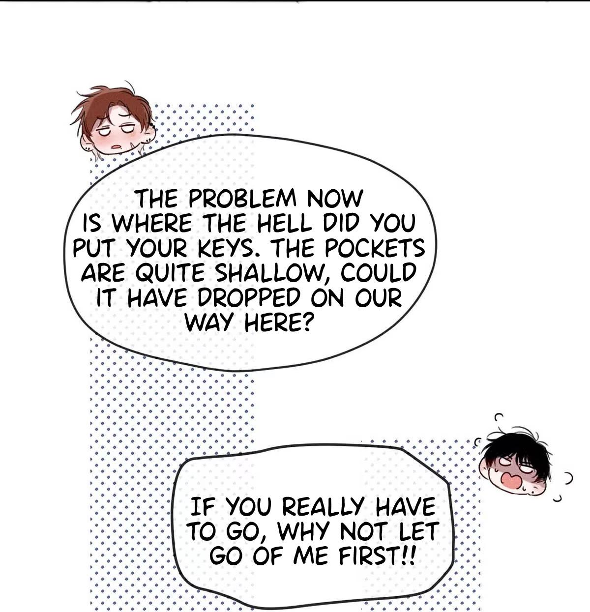 I became a first-class guide thanks to my childhood friends Chapter 1 - Page 29 in English