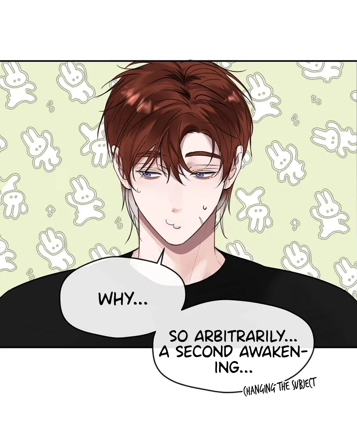 I became a first-class guide thanks to my childhood friends Chapter 11 - Page 19 in English