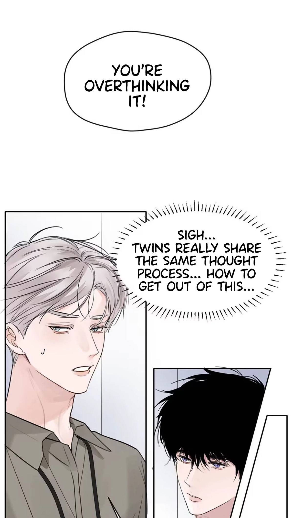 I became a first-class guide thanks to my childhood friends Chapter 11 - Page 21 in English