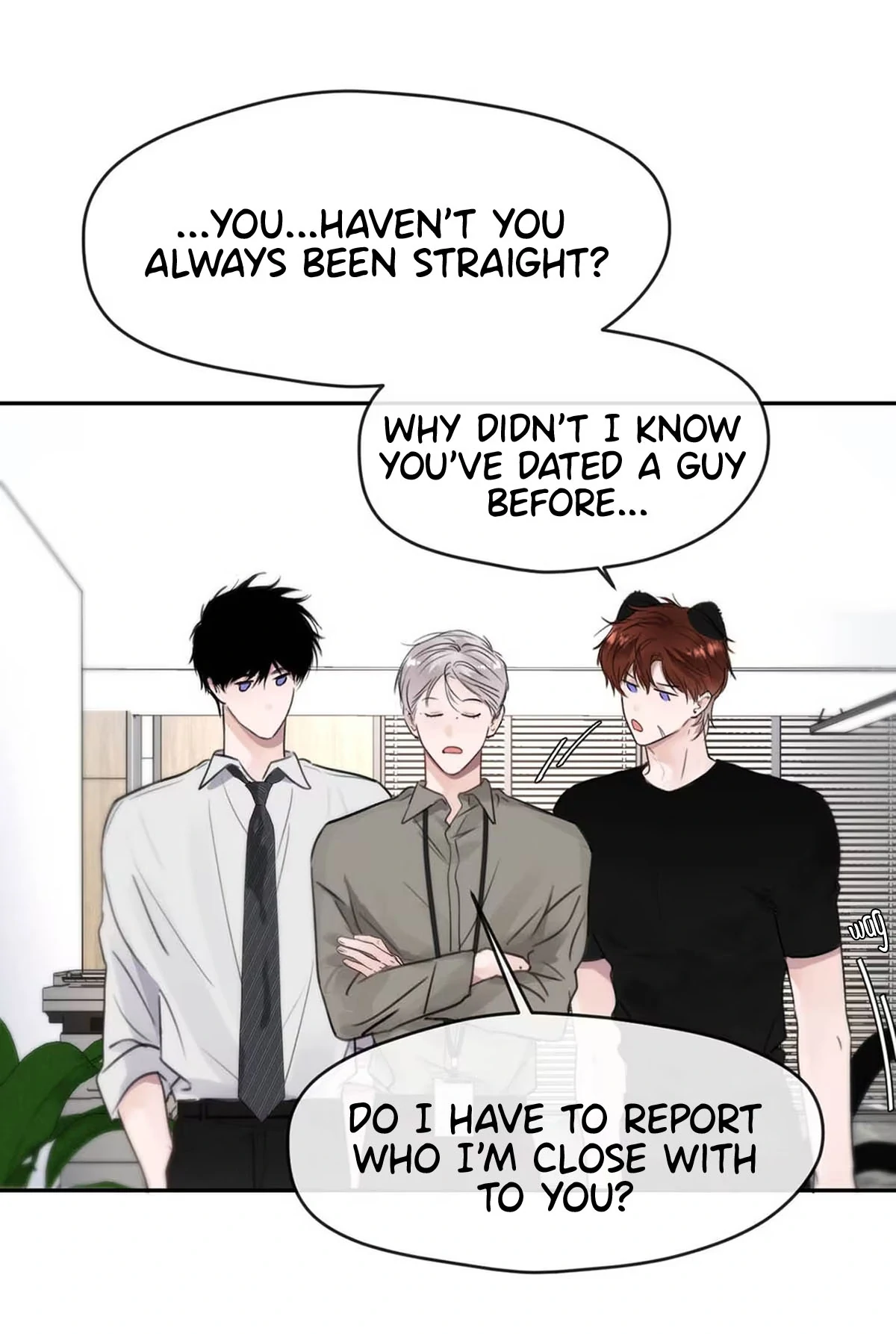 I became a first-class guide thanks to my childhood friends Chapter 11 - Page 23 in English