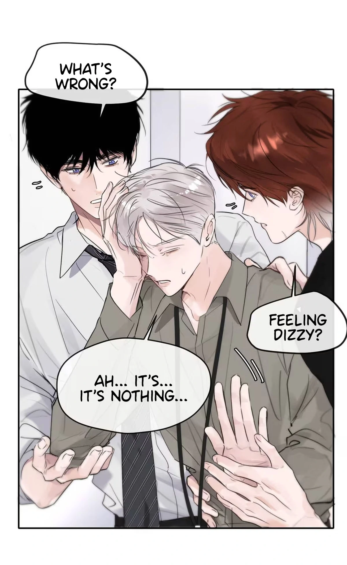 I became a first-class guide thanks to my childhood friends Chapter 11 - Page 27 in English