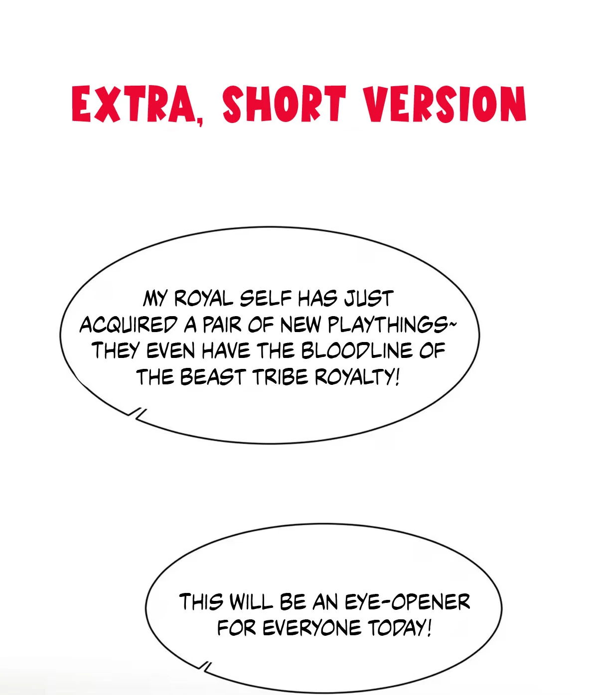 I became a first-class guide thanks to my childhood friends Chapter 11 - Page 53 in English