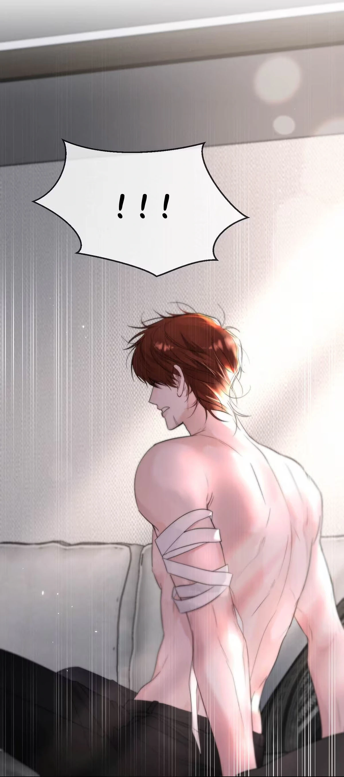 I became a first-class guide thanks to my childhood friends Chapter 11 - Page 6 in English