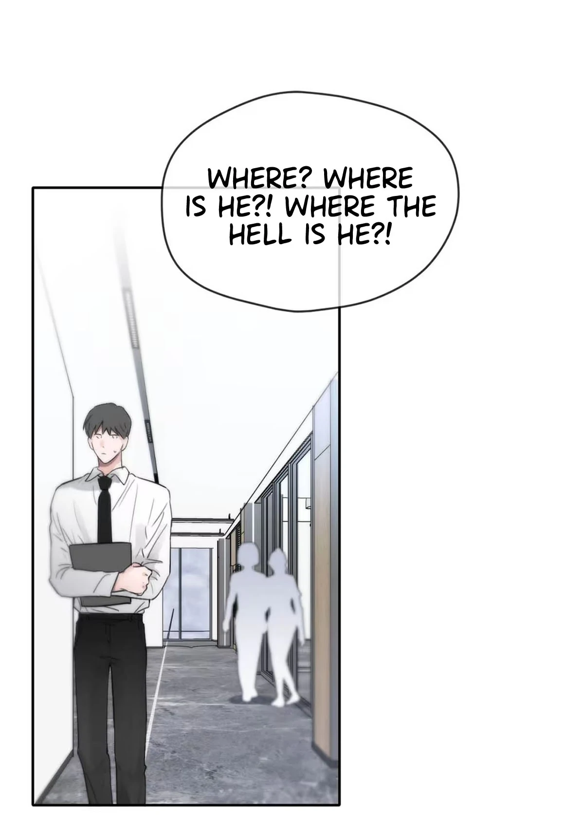 I became a first-class guide thanks to my childhood friends Chapter 11 - Page 8 in English