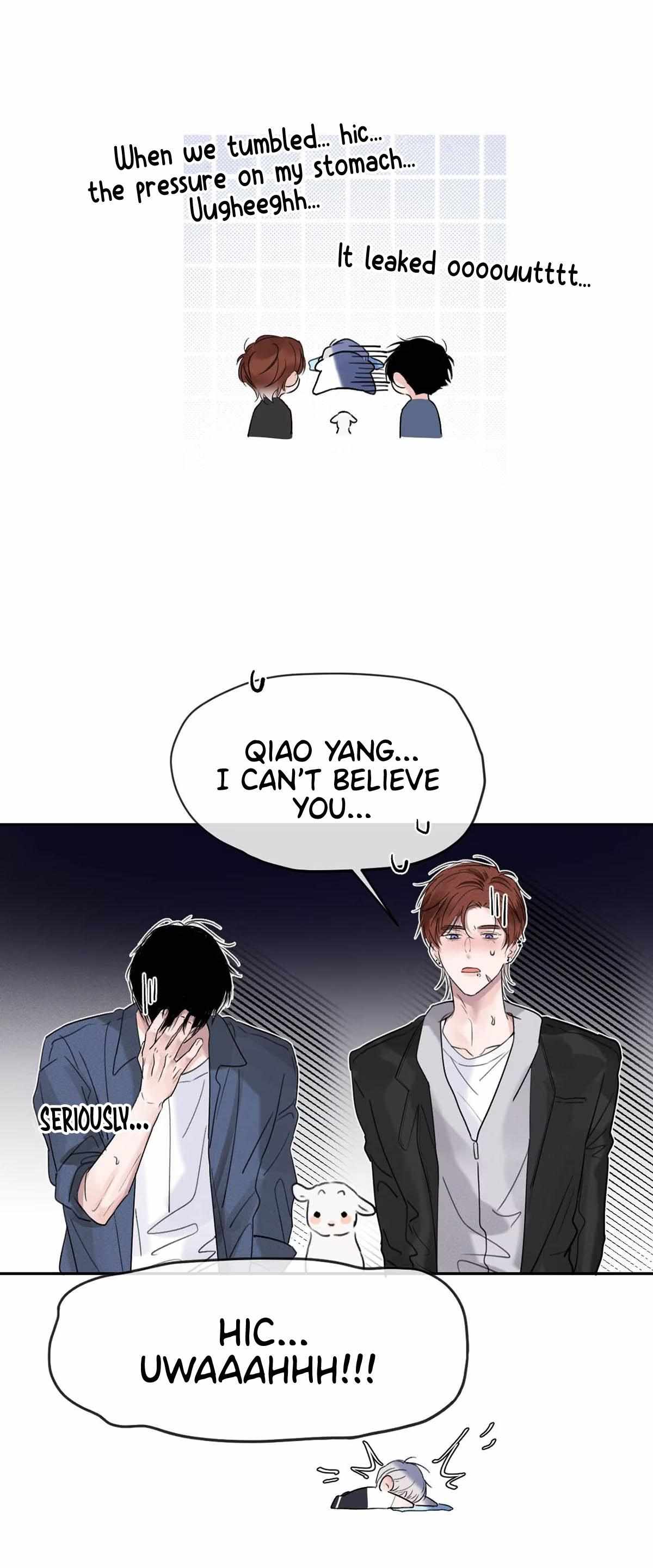 I became a first-class guide thanks to my childhood friends Chapter 2 - Page 11 in English