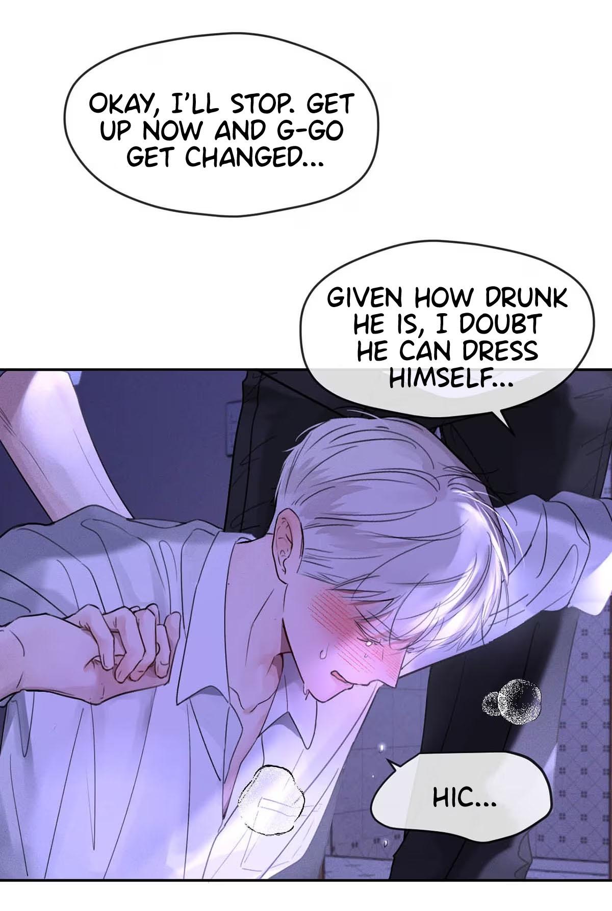 I became a first-class guide thanks to my childhood friends Chapter 2 - Page 14 in English