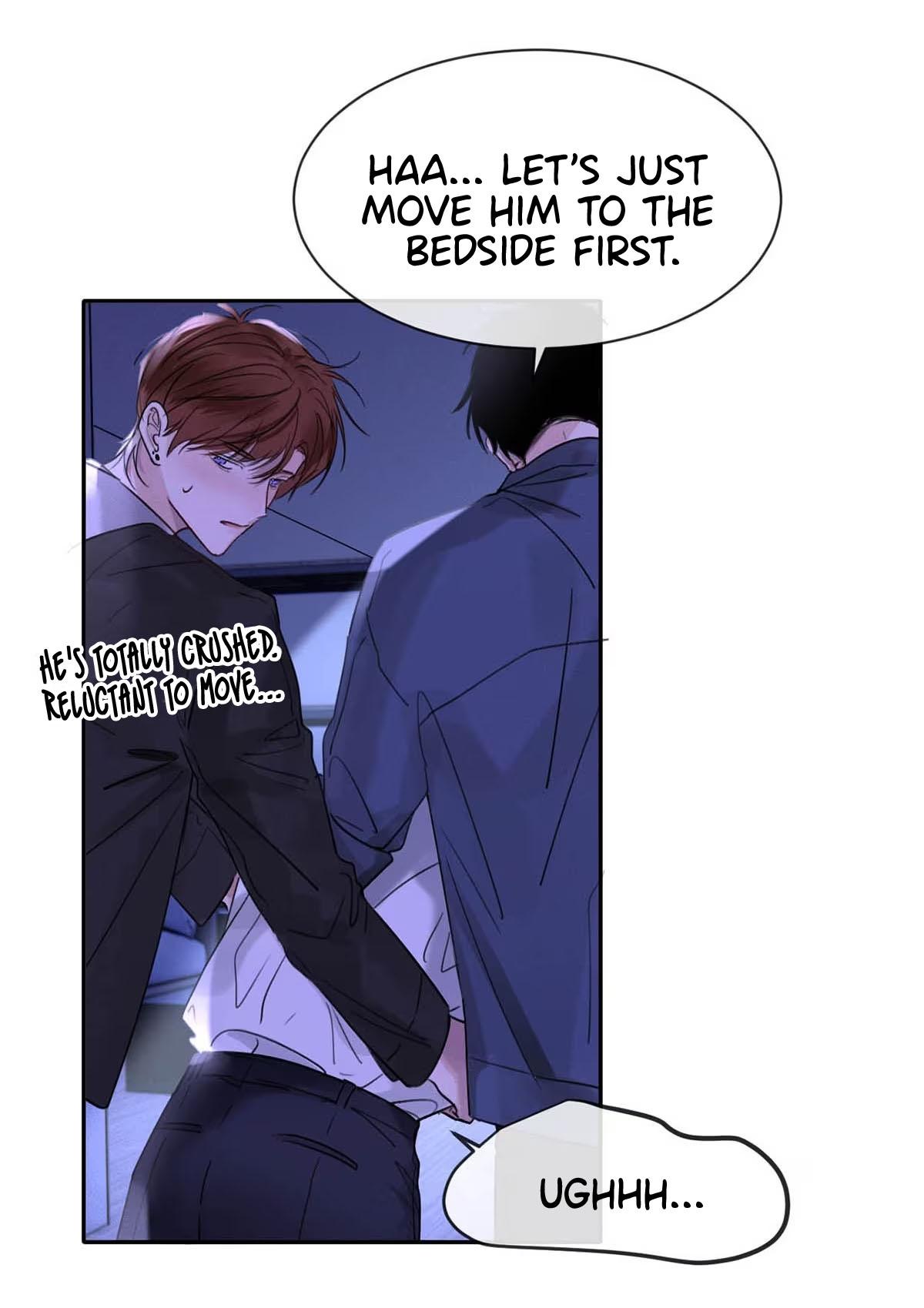 I became a first-class guide thanks to my childhood friends Chapter 2 - Page 15 in English