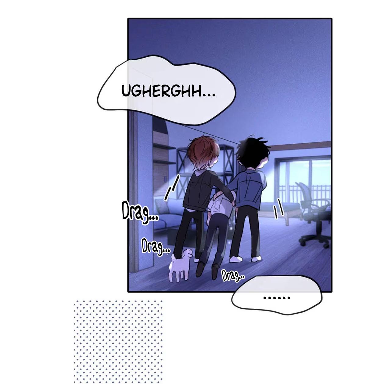 I became a first-class guide thanks to my childhood friends Chapter 2 - Page 16 in English