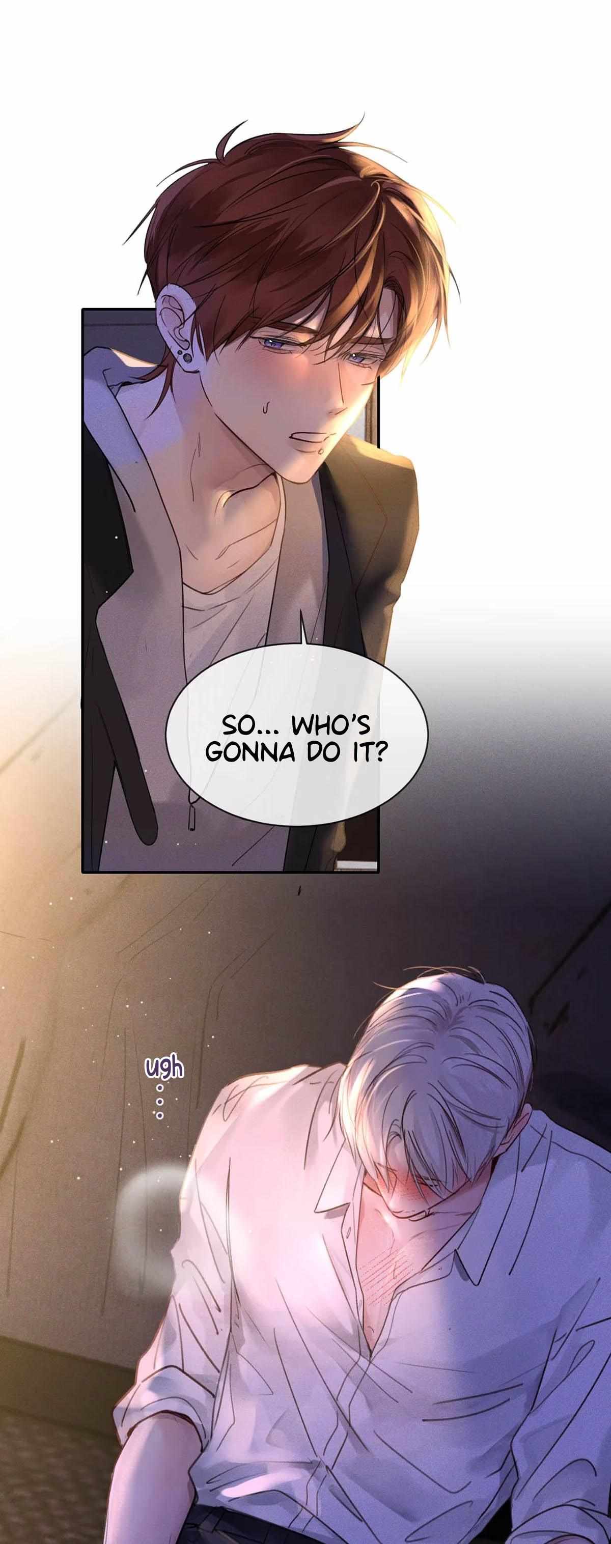 I became a first-class guide thanks to my childhood friends Chapter 2 - Page 18 in English