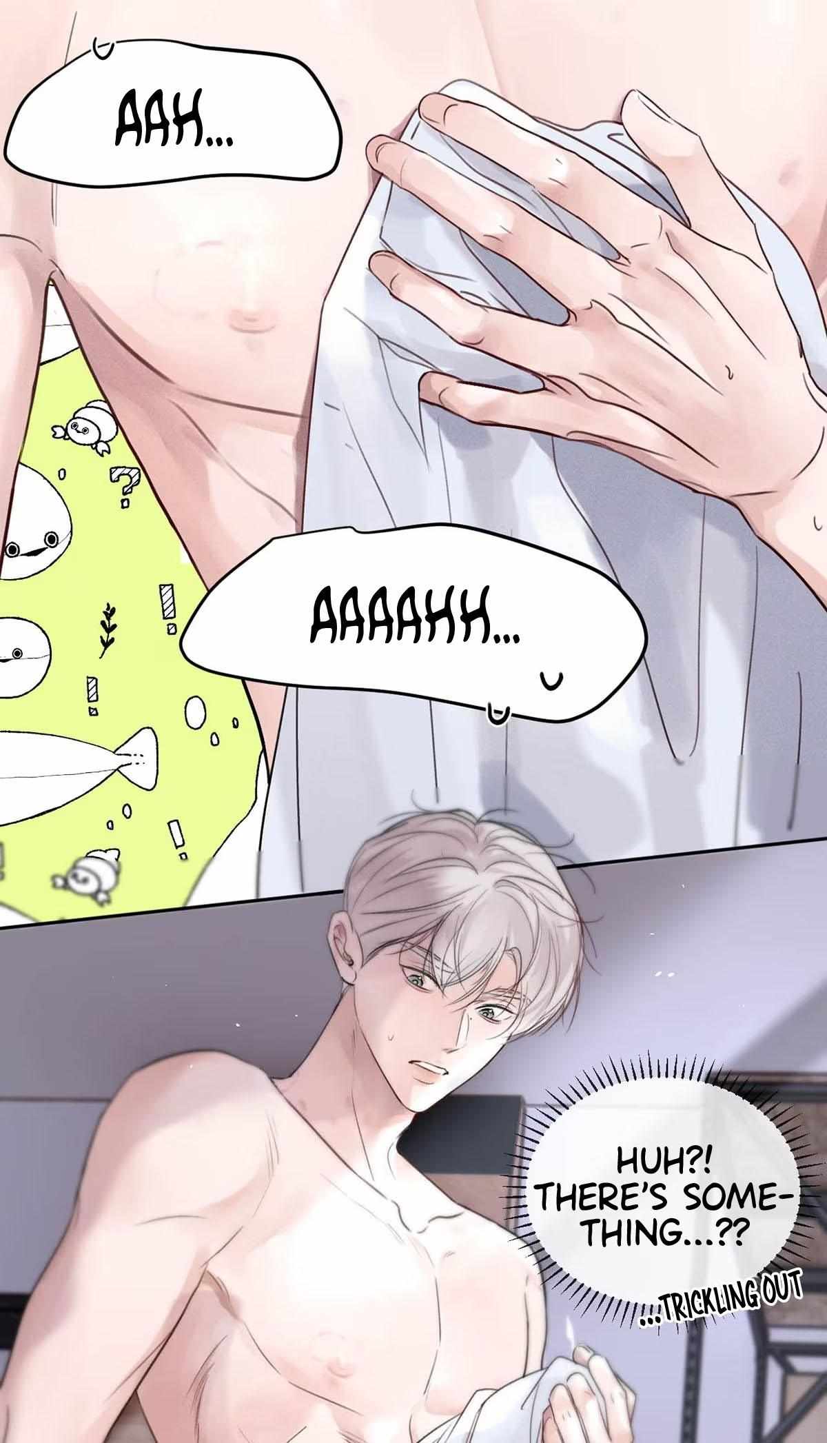 I became a first-class guide thanks to my childhood friends Chapter 2 - Page 38 in English