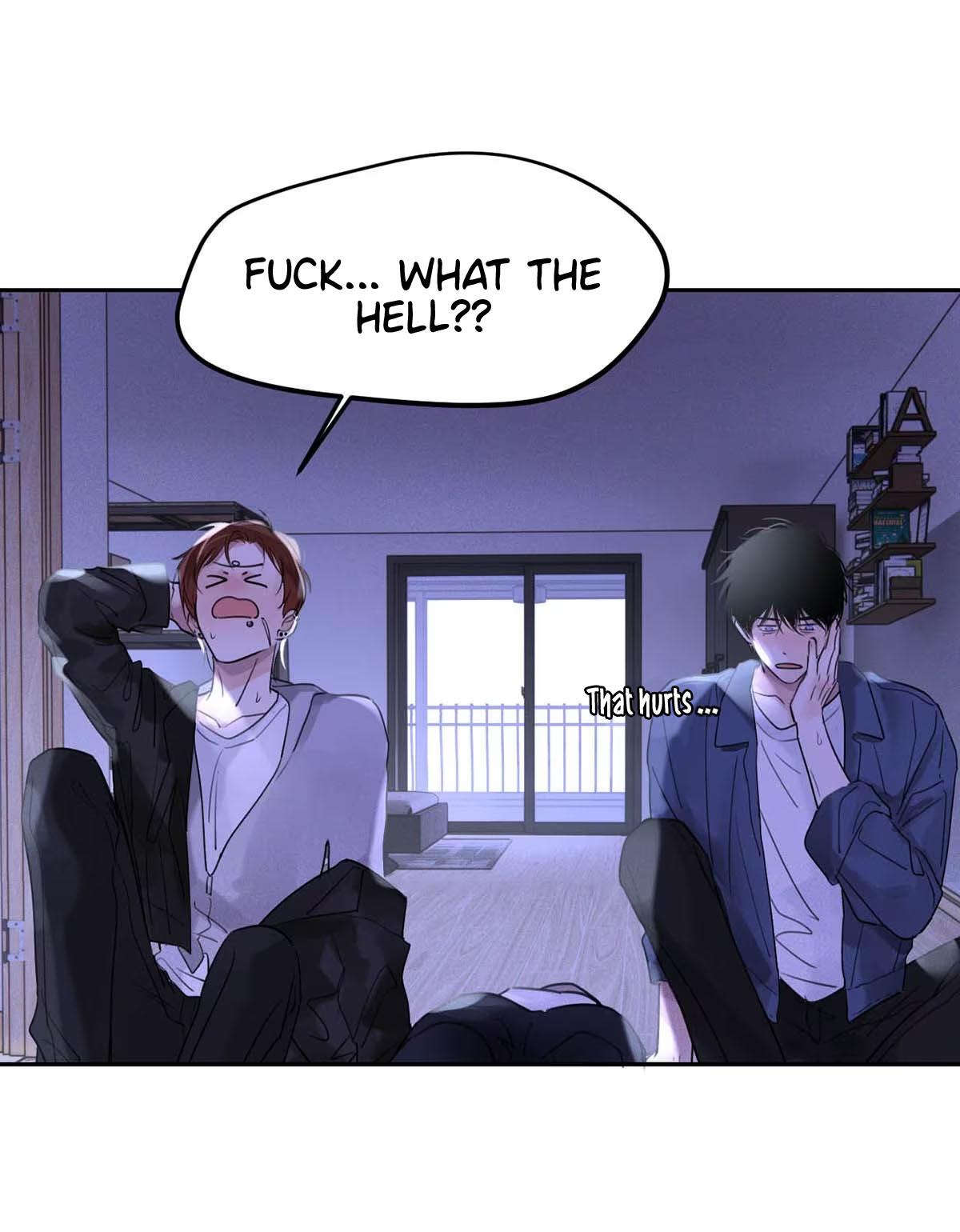 I became a first-class guide thanks to my childhood friends Chapter 2 - Page 4 in English