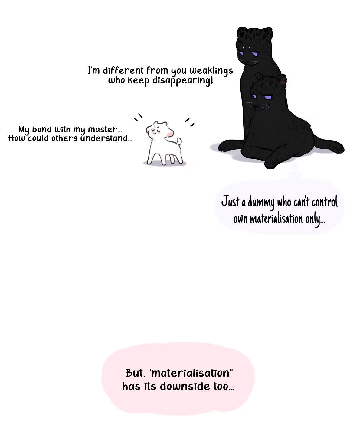 I became a first-class guide thanks to my childhood friends Chapter 2 - Page 43 in English
