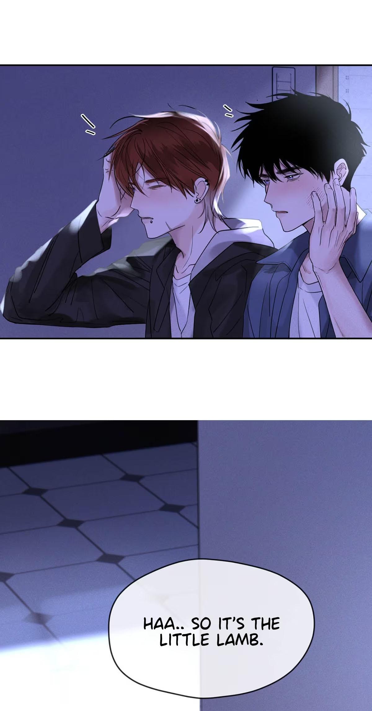 I became a first-class guide thanks to my childhood friends Chapter 2 - Page 5 in English