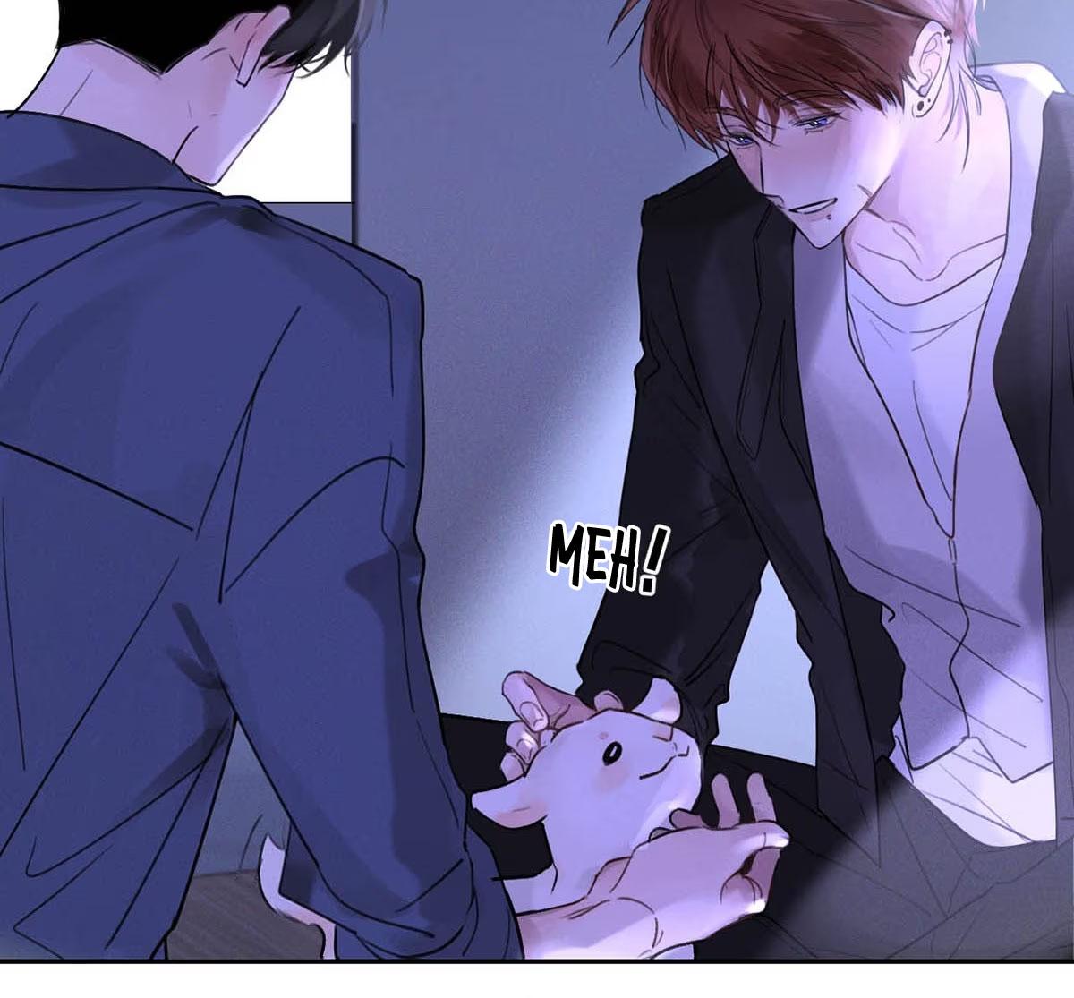 I became a first-class guide thanks to my childhood friends Chapter 2 - Page 7 in English