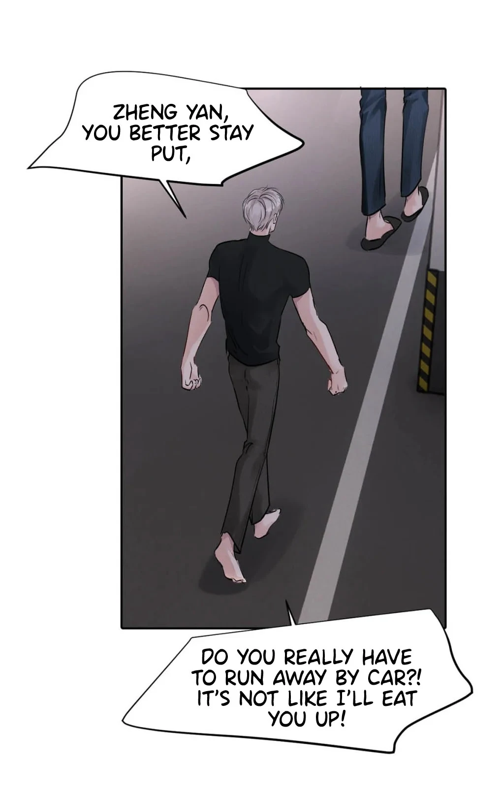 I became a first-class guide thanks to my childhood friends Chapter 24 - Page 13 in English