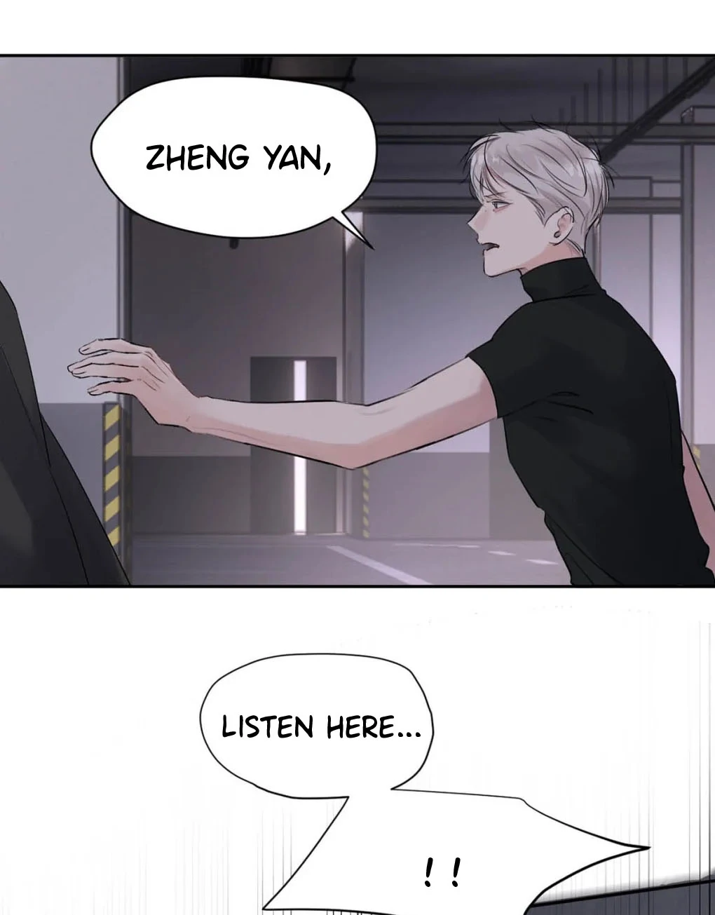 I became a first-class guide thanks to my childhood friends Chapter 24 - Page 14 in English