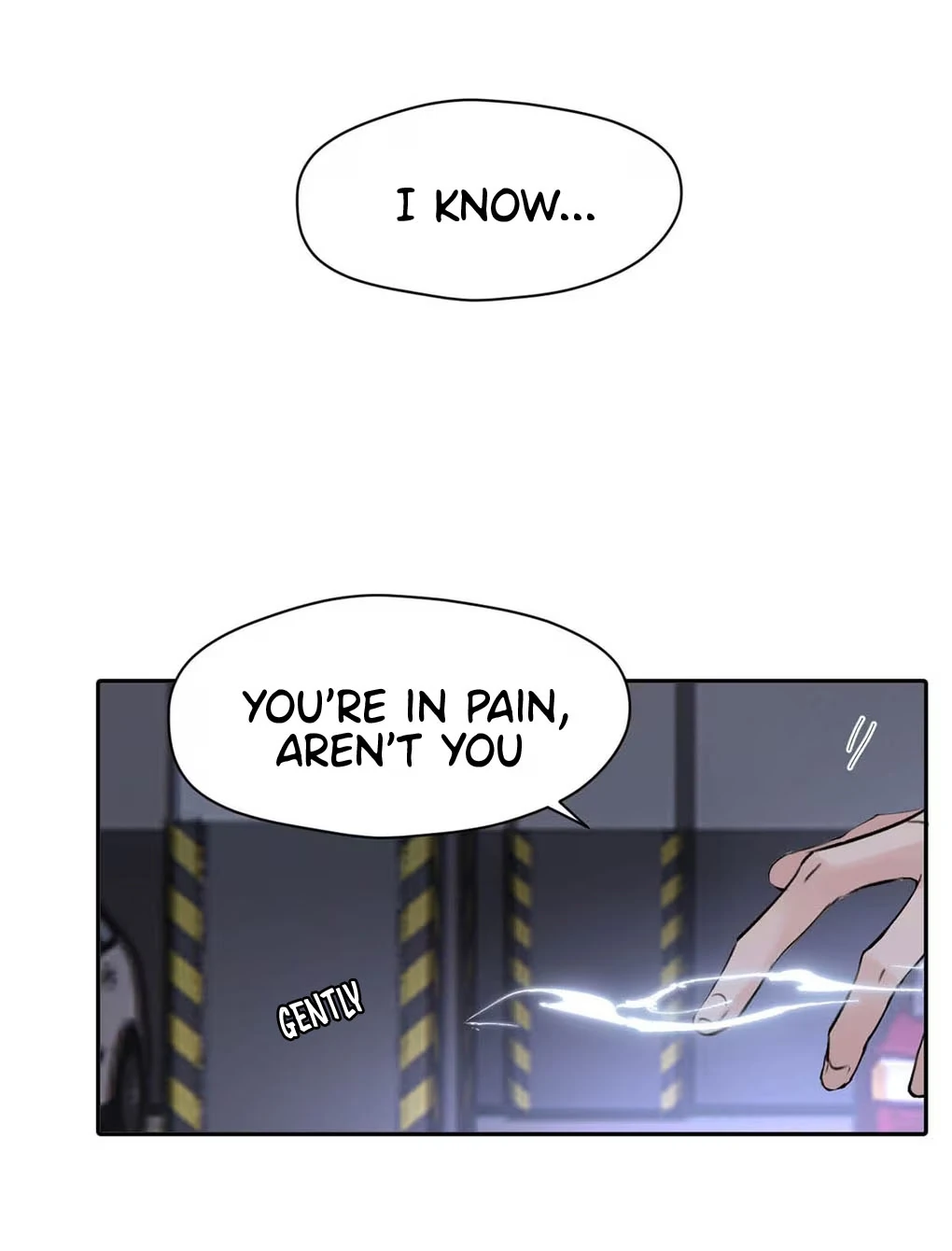 I became a first-class guide thanks to my childhood friends Chapter 24 - Page 28 in English