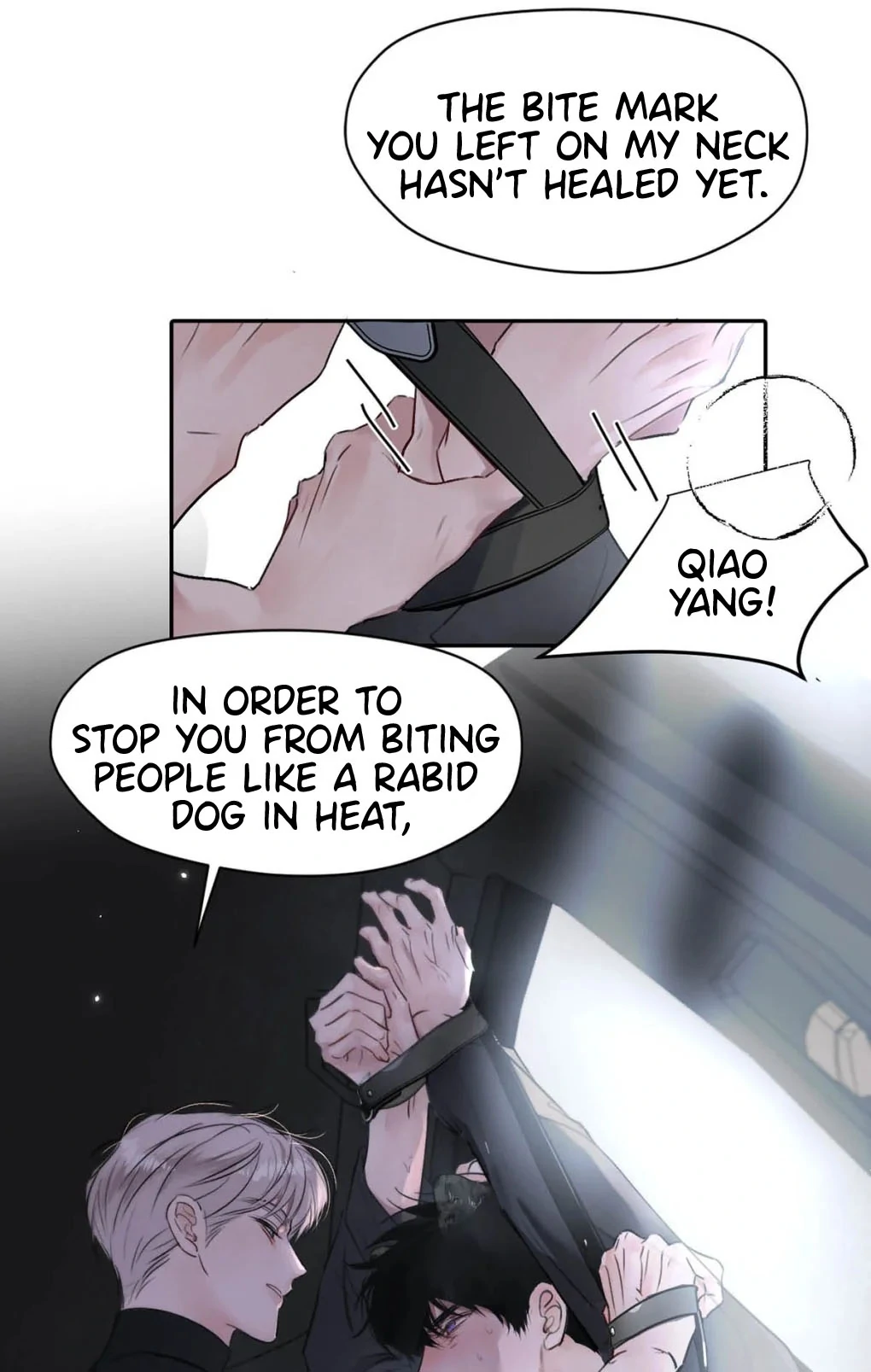 I became a first-class guide thanks to my childhood friends Chapter 24 - Page 39 in English