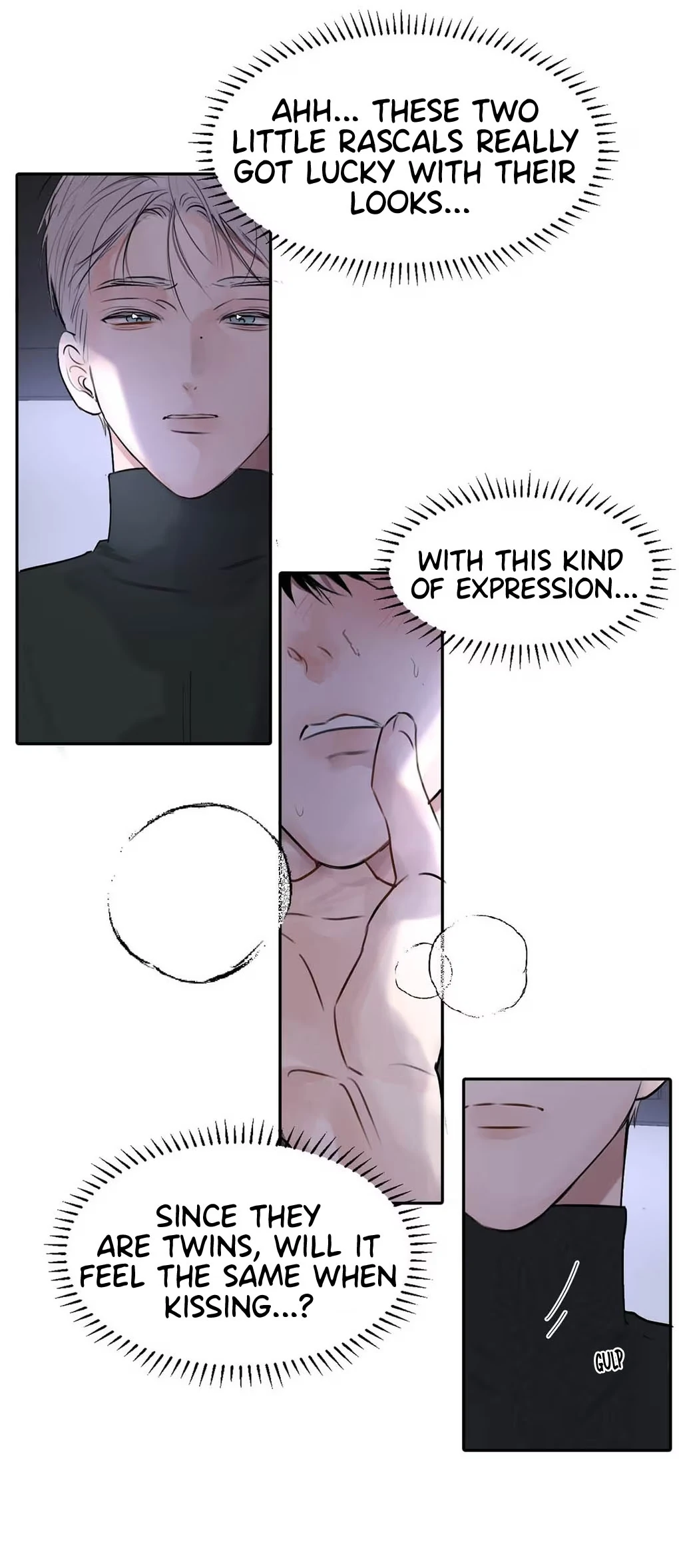 I became a first-class guide thanks to my childhood friends Chapter 24 - Page 42 in English