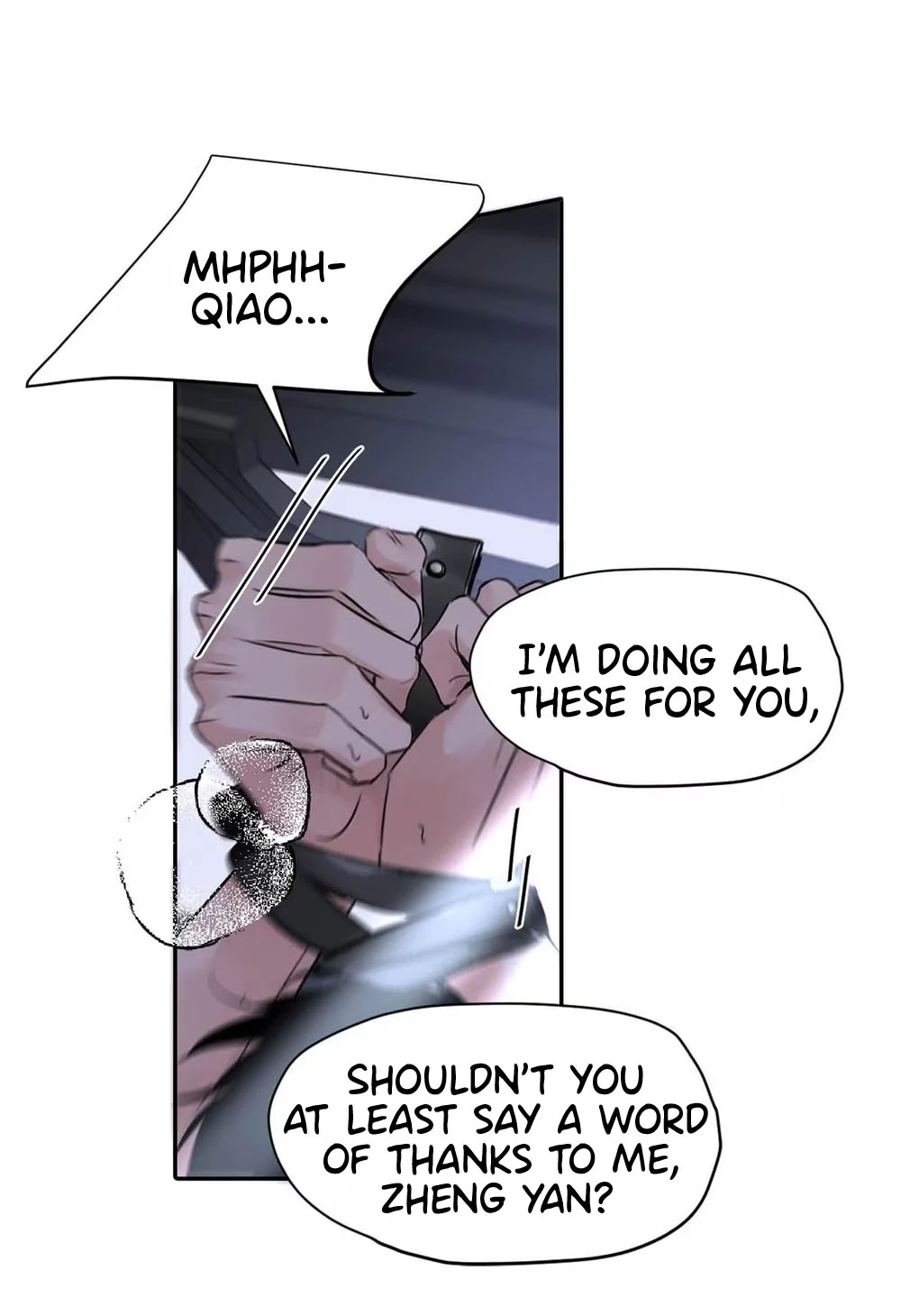 I became a first-class guide thanks to my childhood friends Chapter 24 - Page 46 in English