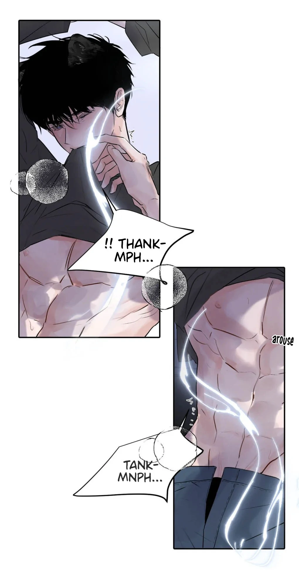 I became a first-class guide thanks to my childhood friends Chapter 24 - Page 48 in English