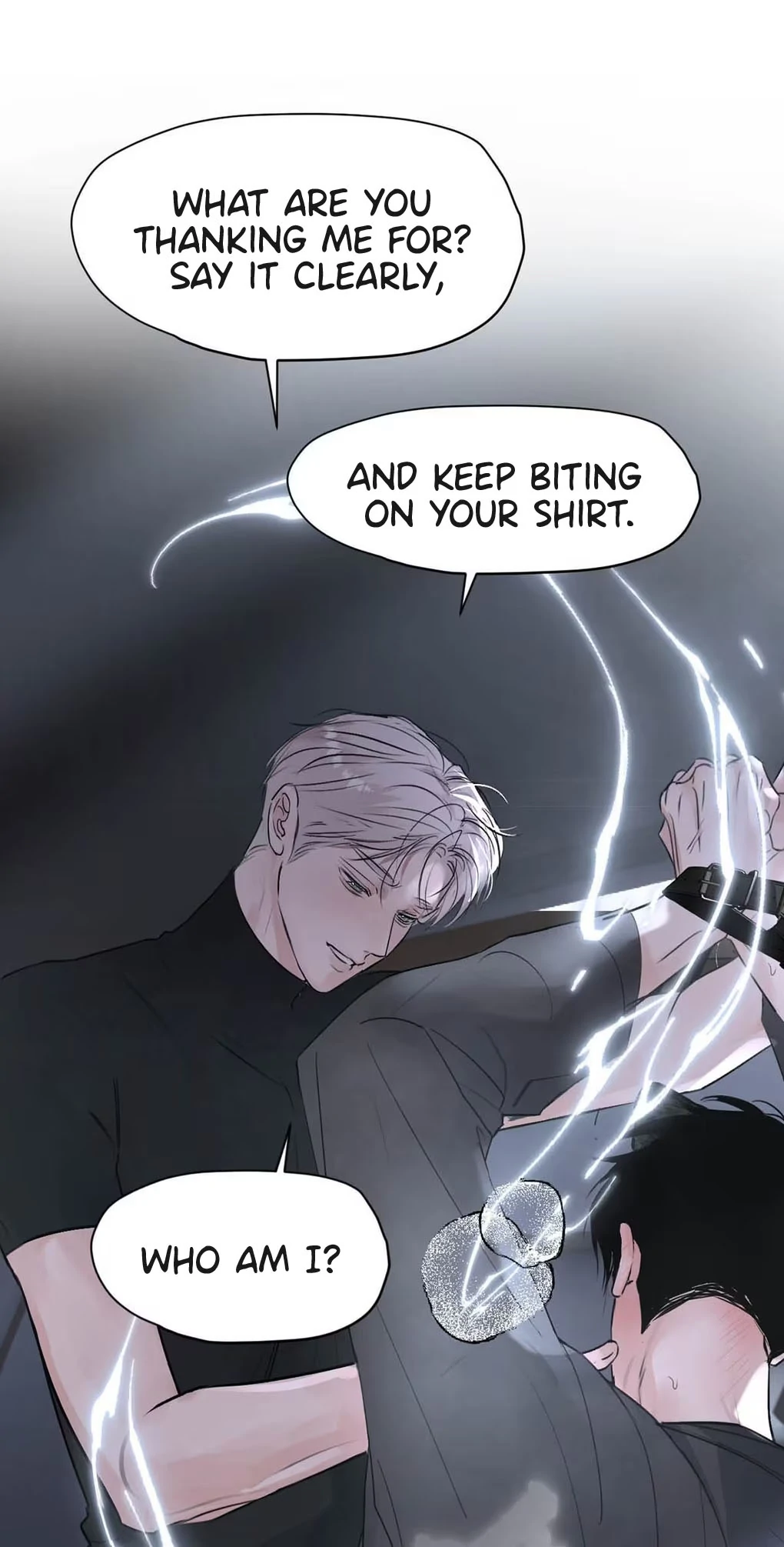 I became a first-class guide thanks to my childhood friends Chapter 24 - Page 49 in English