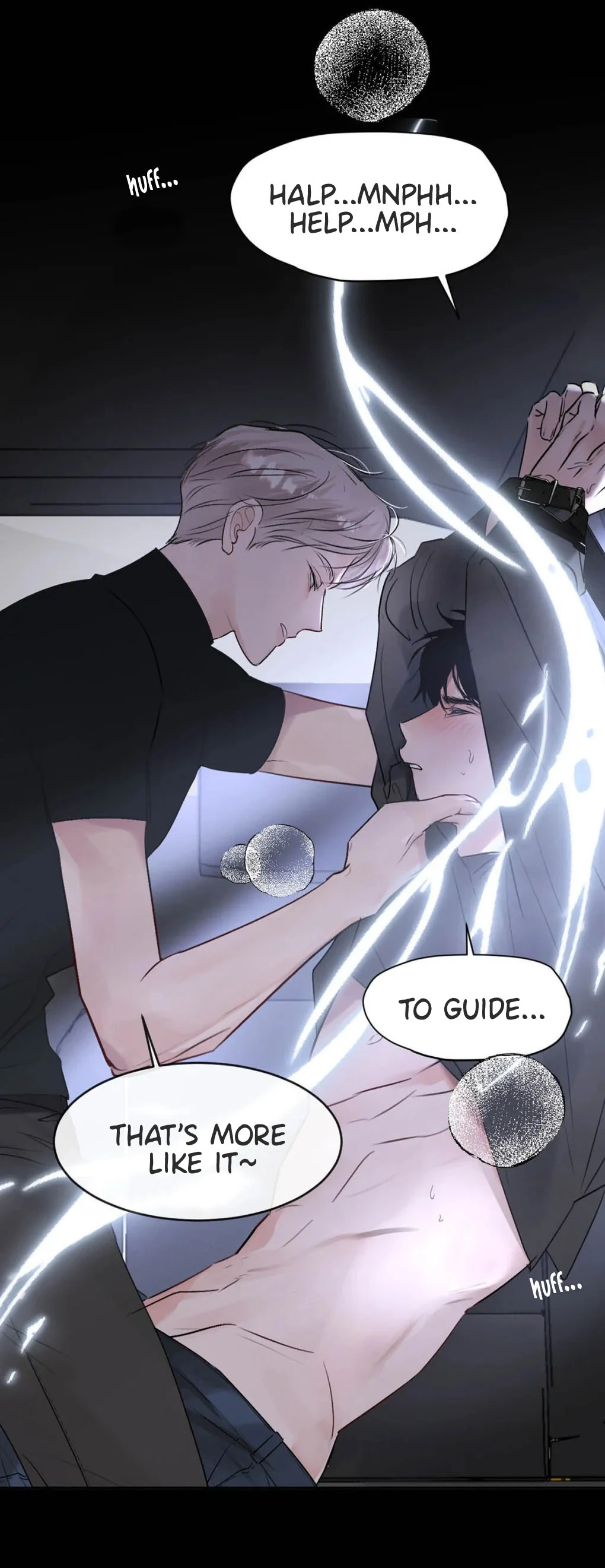 I became a first-class guide thanks to my childhood friends Chapter 24 - Page 52 in English