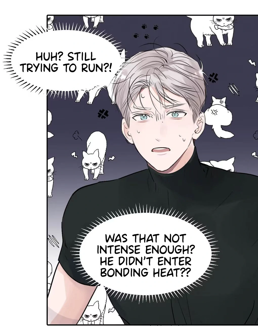 I became a first-class guide thanks to my childhood friends Chapter 24 - Page 7 in English