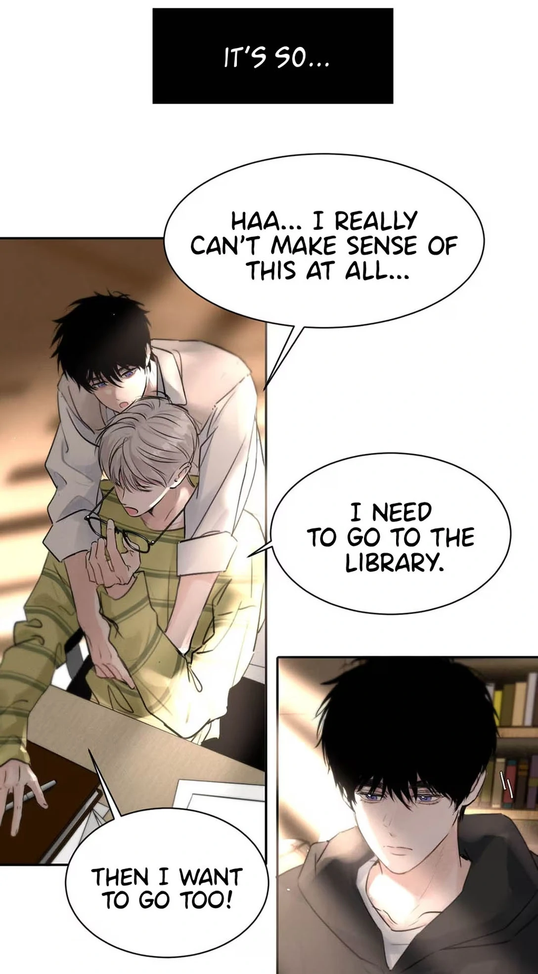 I became a first-class guide thanks to my childhood friends Chapter 25 - Page 12 in English