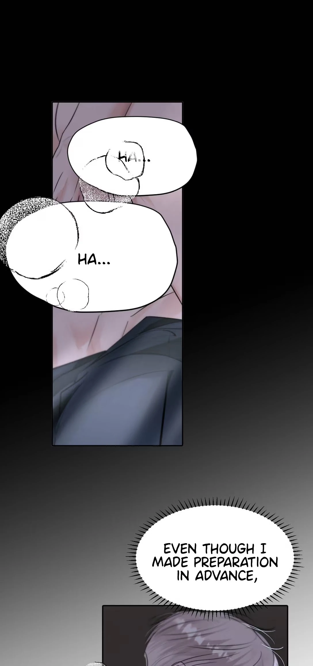 I became a first-class guide thanks to my childhood friends Chapter 25 - Page 21 in English