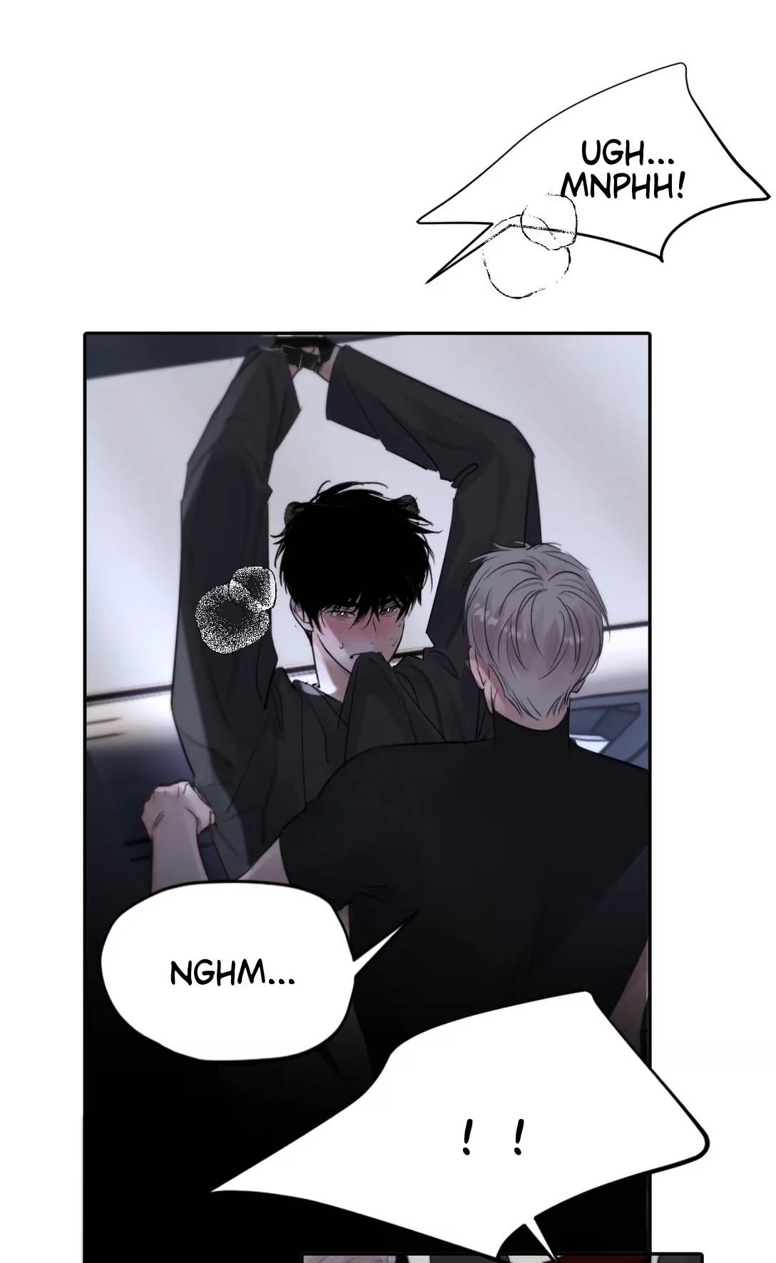I became a first-class guide thanks to my childhood friends Chapter 25 - Page 27 in English