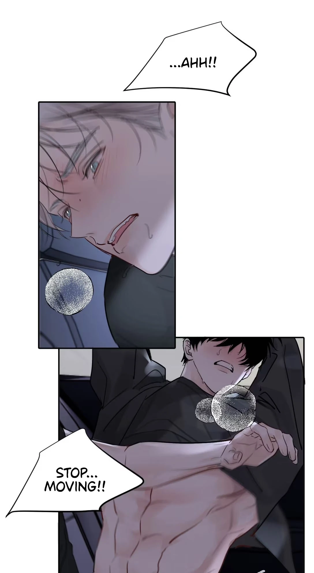 I became a first-class guide thanks to my childhood friends Chapter 25 - Page 31 in English
