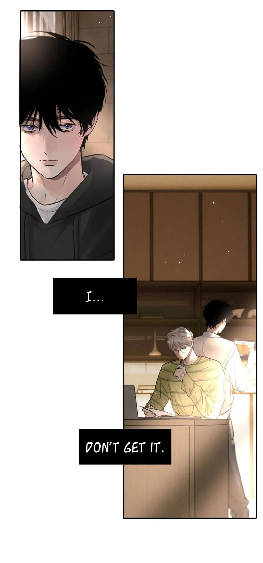 I became a first-class guide thanks to my childhood friends Chapter 25 - Page 4 in English