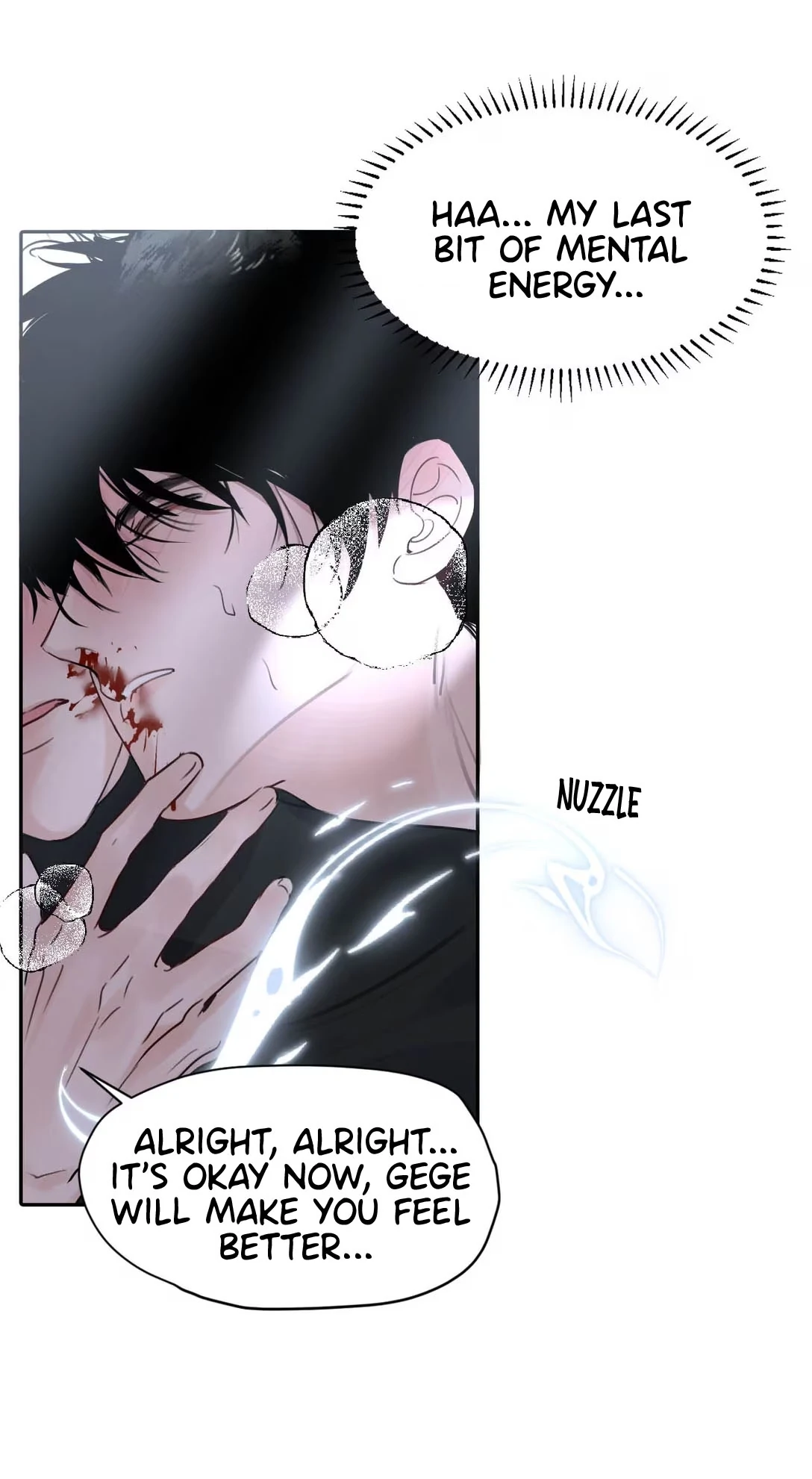 I became a first-class guide thanks to my childhood friends Chapter 25 - Page 41 in English