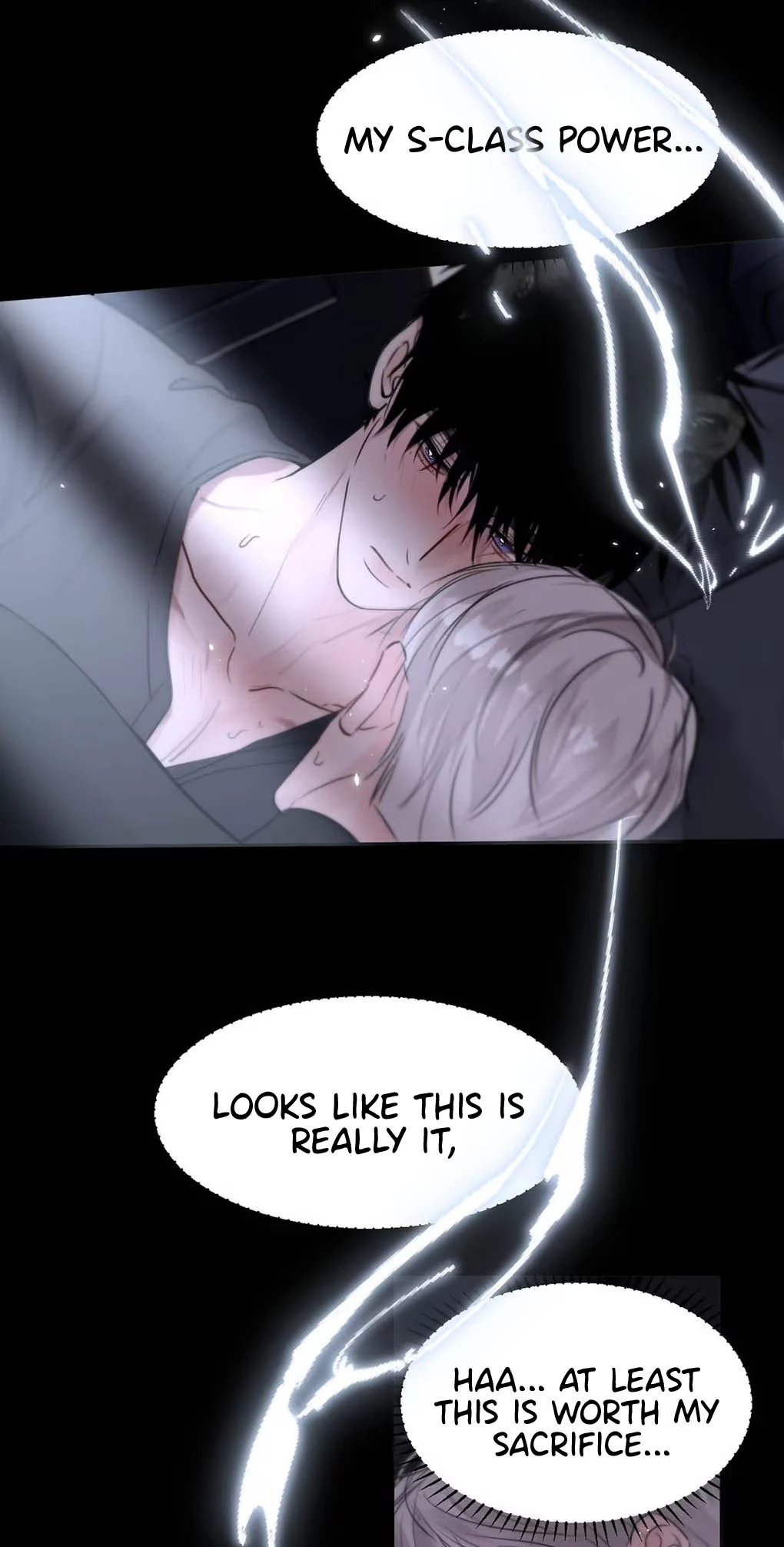 I became a first-class guide thanks to my childhood friends Chapter 26 - Page 15 in English