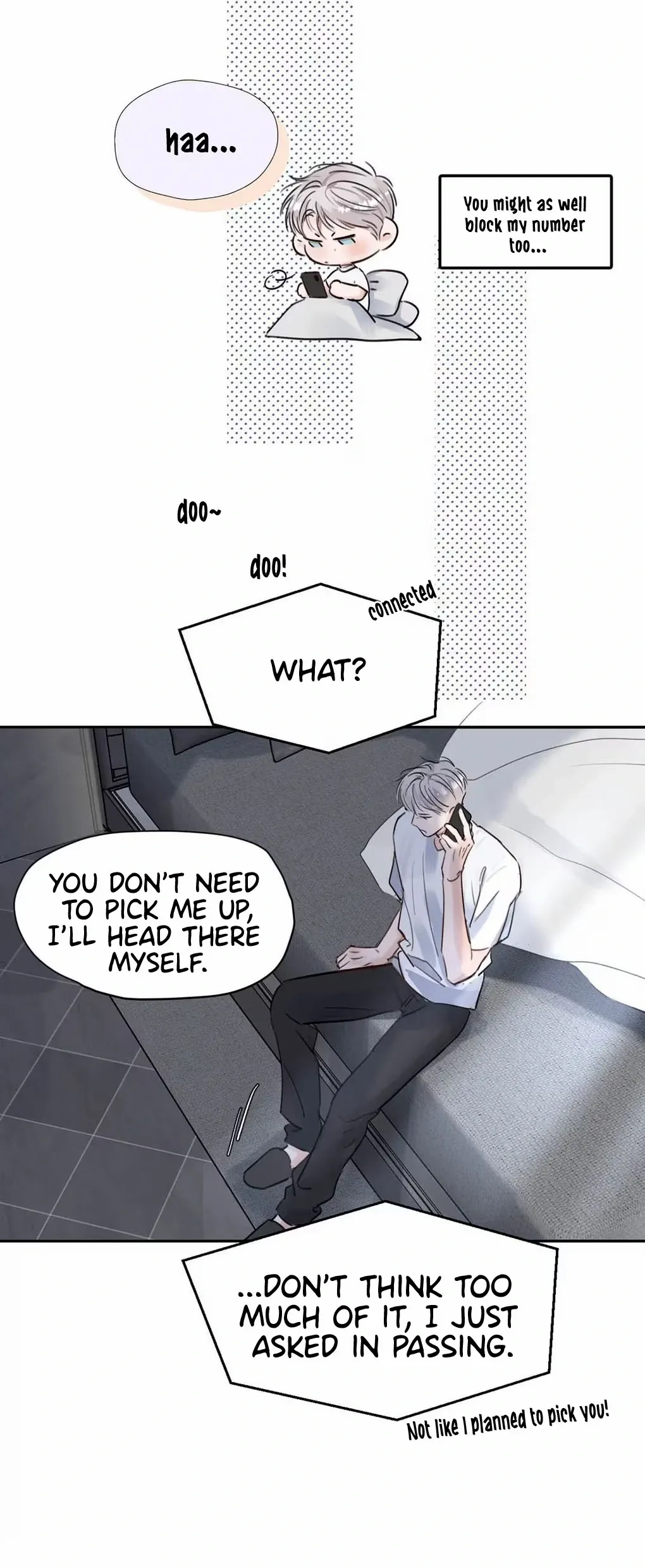 I became a first-class guide thanks to my childhood friends Chapter 26 - Page 25 in English