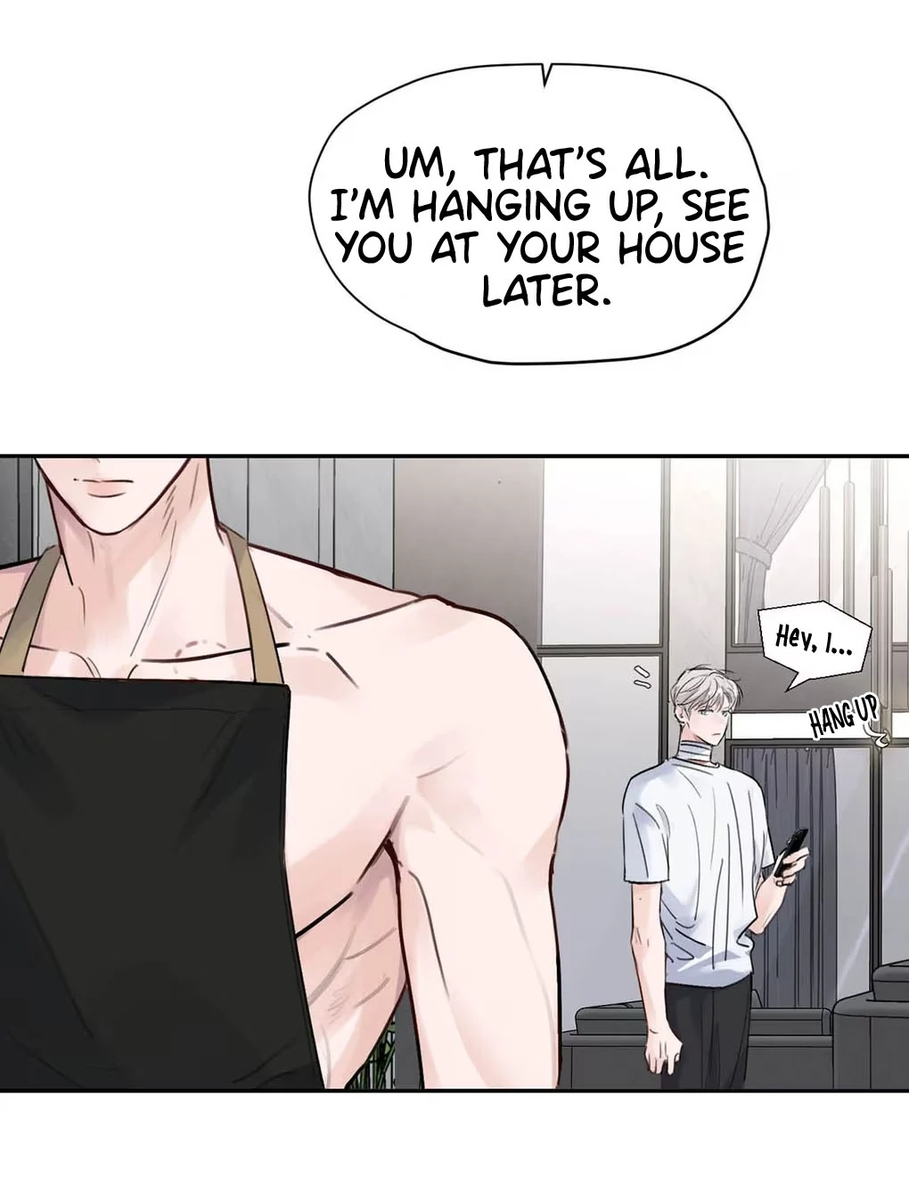 I became a first-class guide thanks to my childhood friends Chapter 26 - Page 27 in English