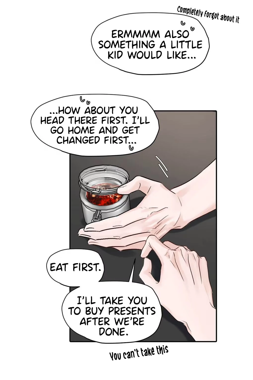 I became a first-class guide thanks to my childhood friends Chapter 26 - Page 32 in English