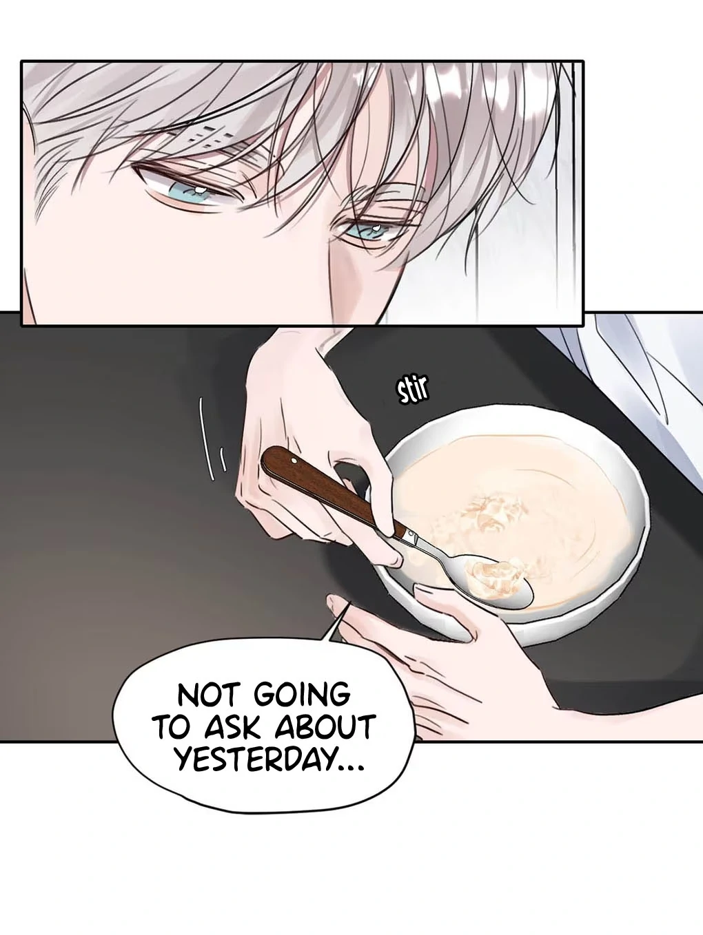 I became a first-class guide thanks to my childhood friends Chapter 26 - Page 35 in English