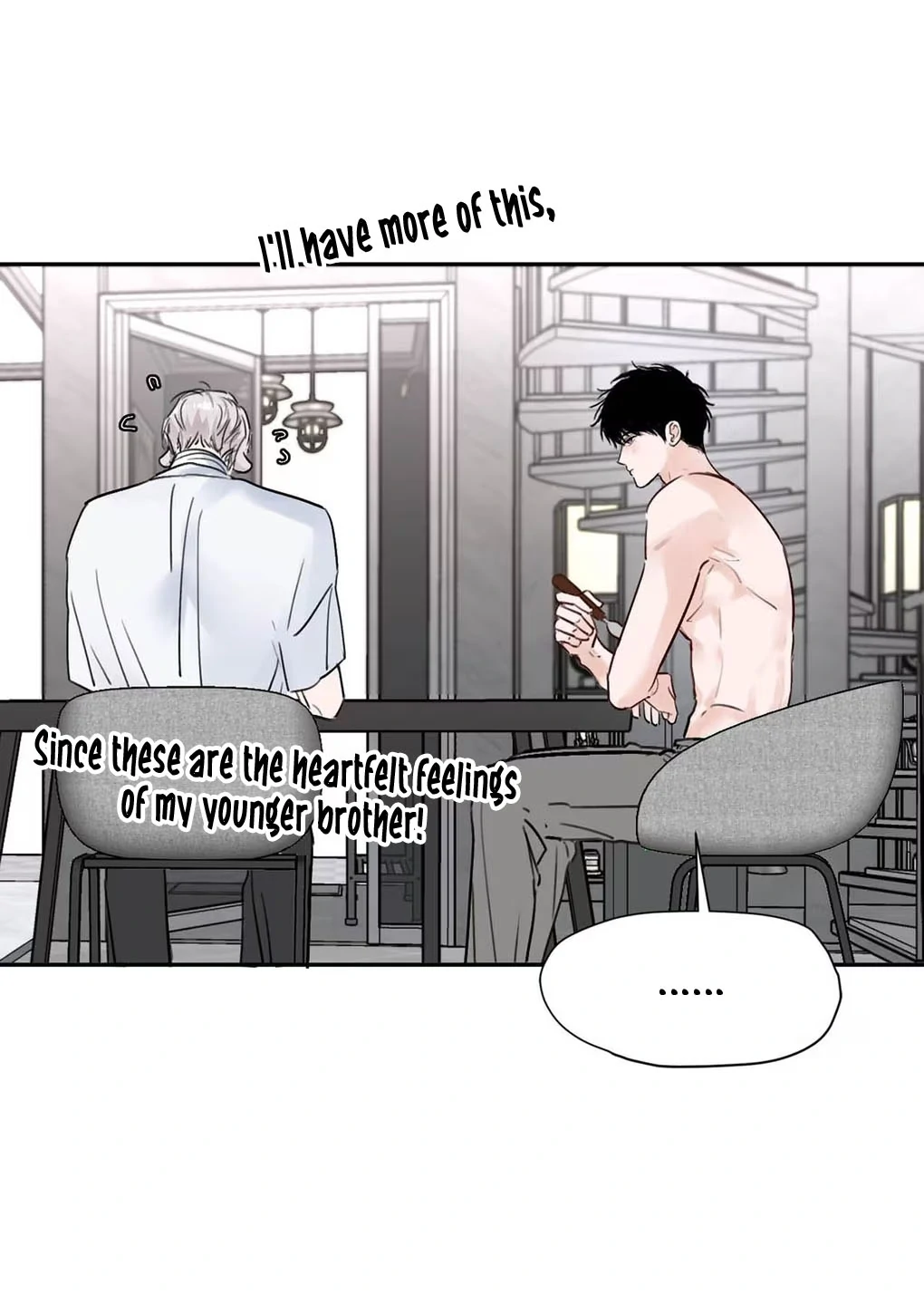 I became a first-class guide thanks to my childhood friends Chapter 26 - Page 40 in English