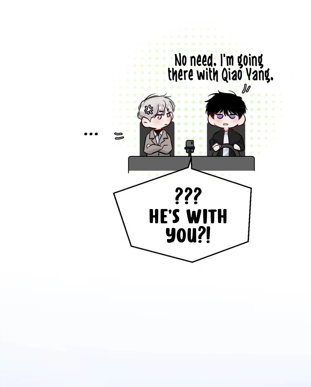 I became a first-class guide thanks to my childhood friends Chapter 26 - Page 43 in English
