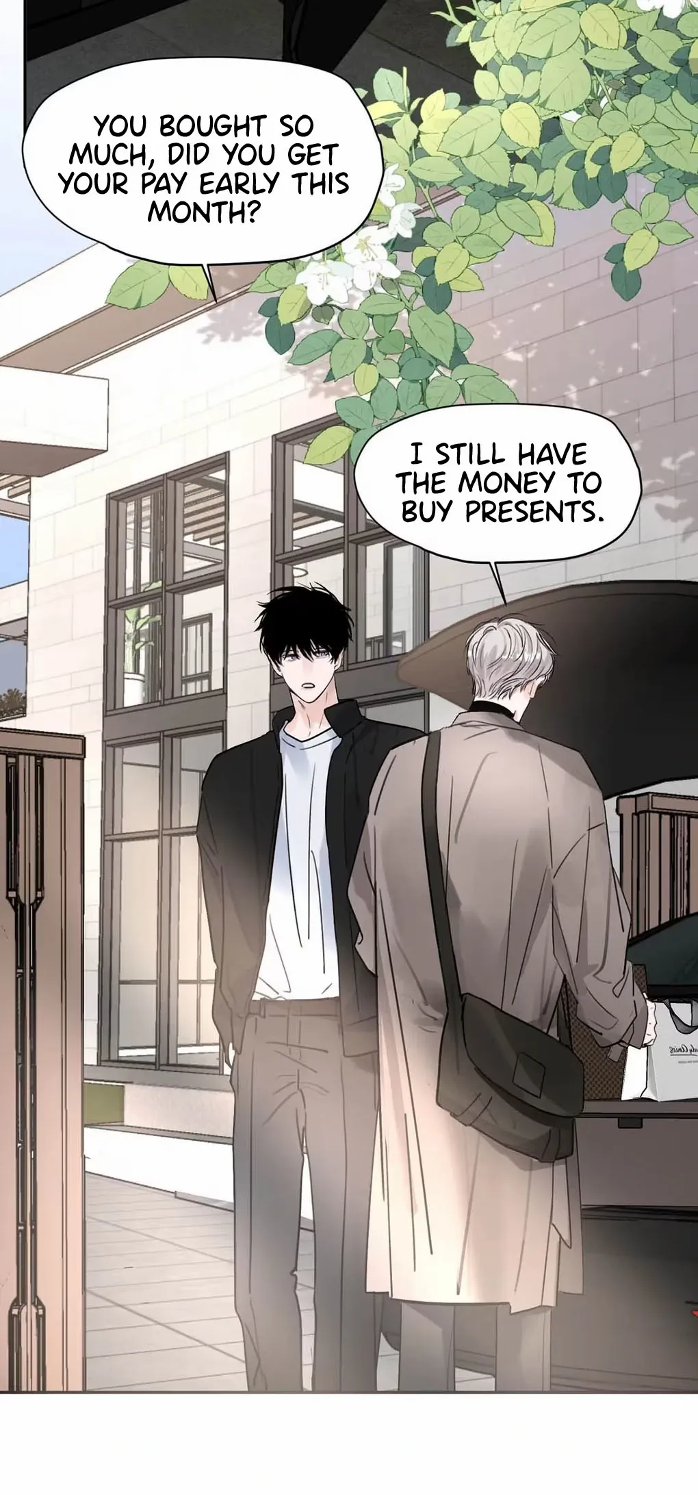 I became a first-class guide thanks to my childhood friends Chapter 26 - Page 45 in English